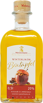 bratapfel